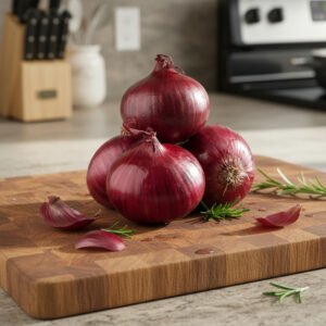Red Onion