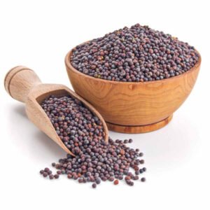 Mustard Seeds(black)