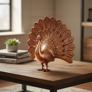 Copper Decorative Items