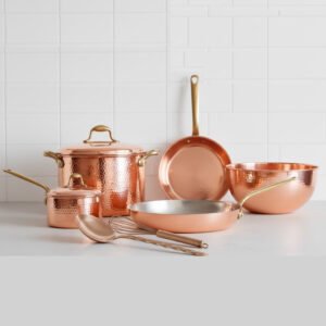 Copper Utensils