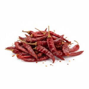Dry Red Chilli