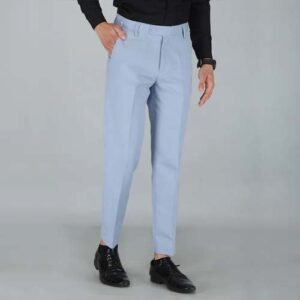 Formal Trouser