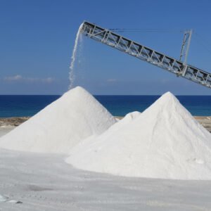 Industrial Salt