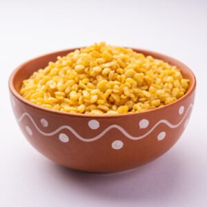 Moong Dal Namkeen