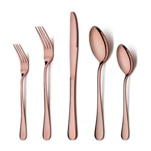 Spoons Set