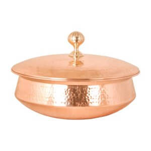 Copper Handi